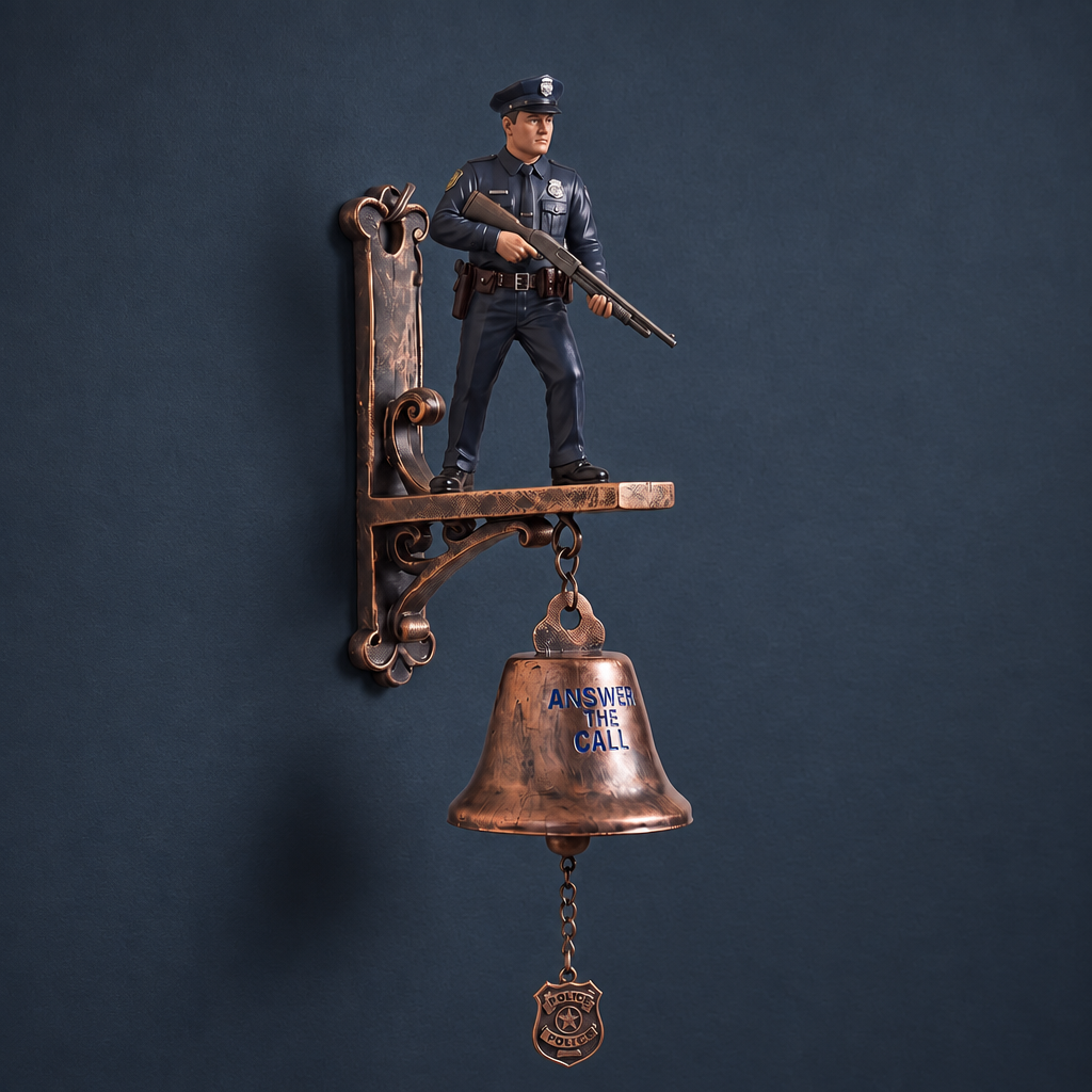 The PoliceBell™