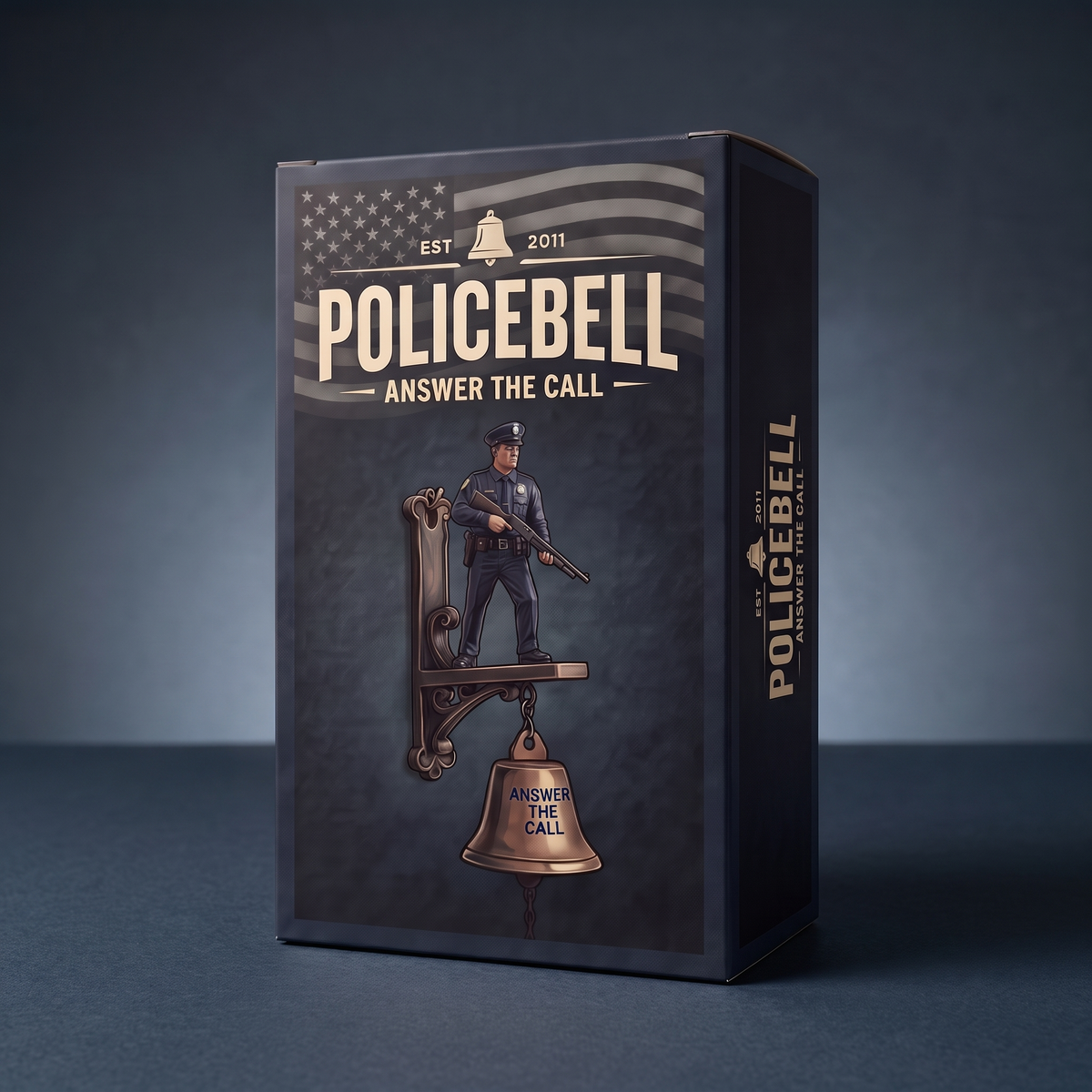The PoliceBell™